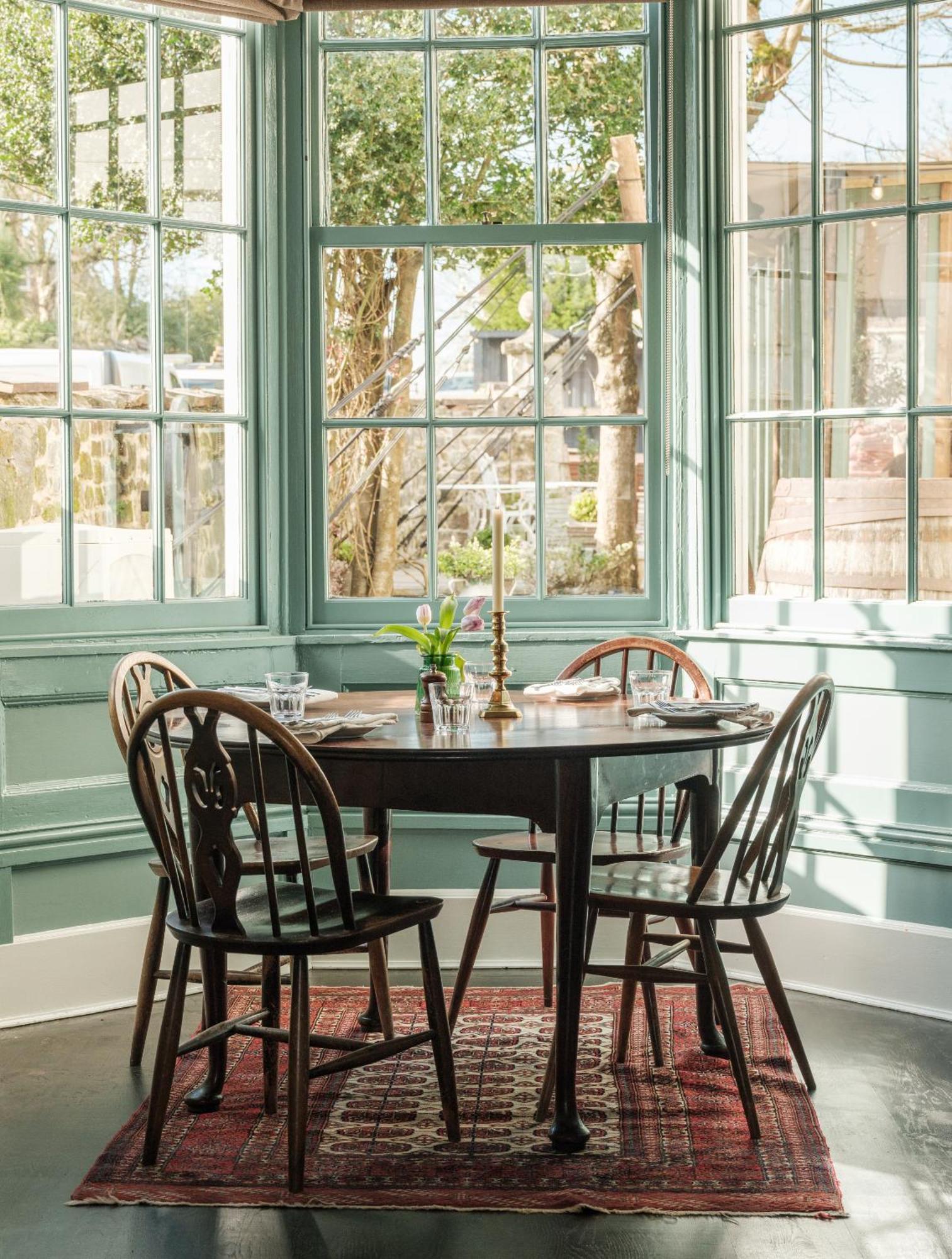 The Grosvenor Arms Hotel Hindon Bagian luar foto